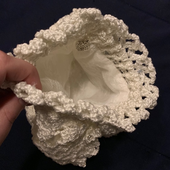 Wedding Purse - Picture 3 of 3